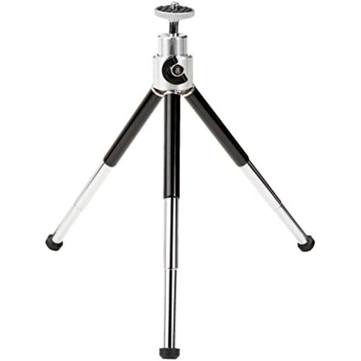 Amazon Basics Lightweight Mini Tripod