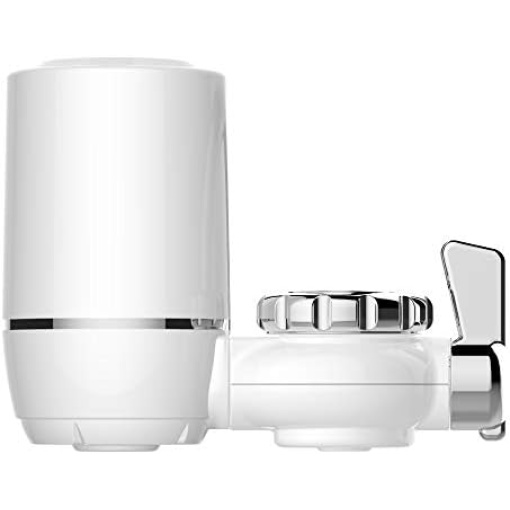 Amazon Basics NSF Certified Basic Faucet & Tap Water Filter