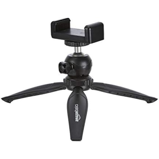 Amazon Basics Smartphone Mini Tripod