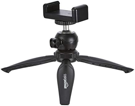 Amazon Basics Smartphone Mini Tripod