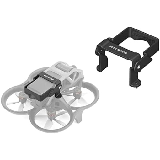 BEHORSE Avata Anti-Release Battery Clip Anti-Lost Lock Buckle for DJI Avata Battery Accessories