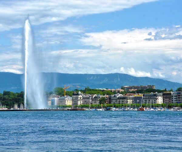 Geneva Road Trip: Exploring Swiss Charms and Beyond by Car