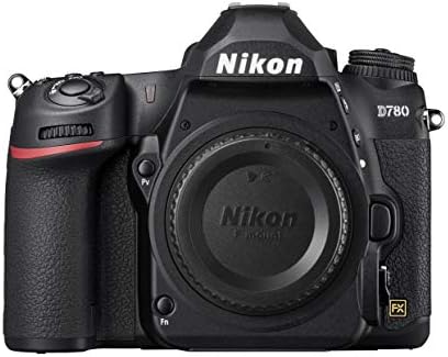 Nikon D780 Body