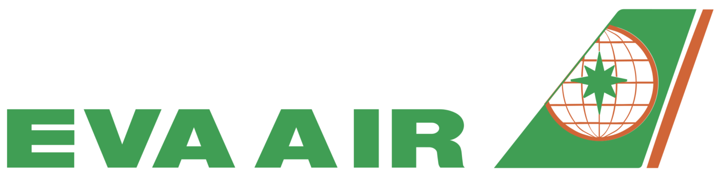 Eva Air Logo Png Transparent