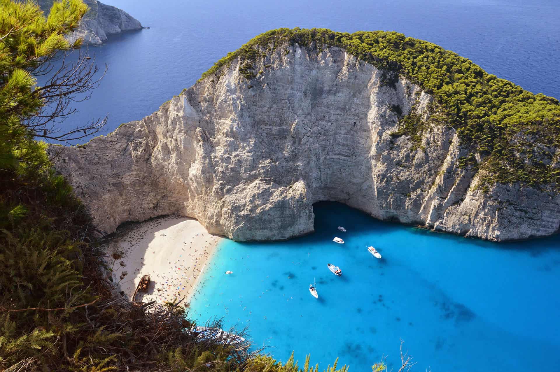 best things to do in zakynthos greece