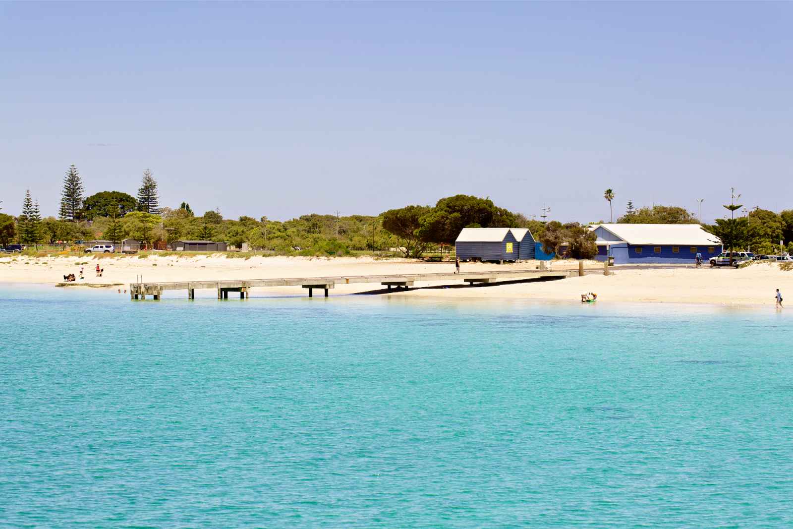 Best Things To Do in Aruba Fishermans Huts Beach Point Lookout