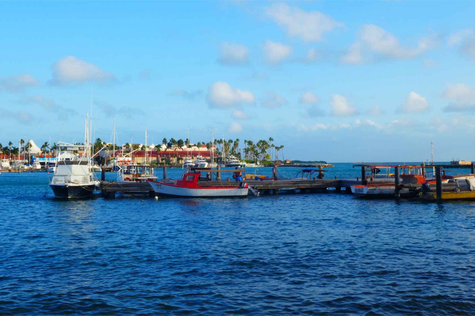 Best Things To Do in Aruba Submarine Tour