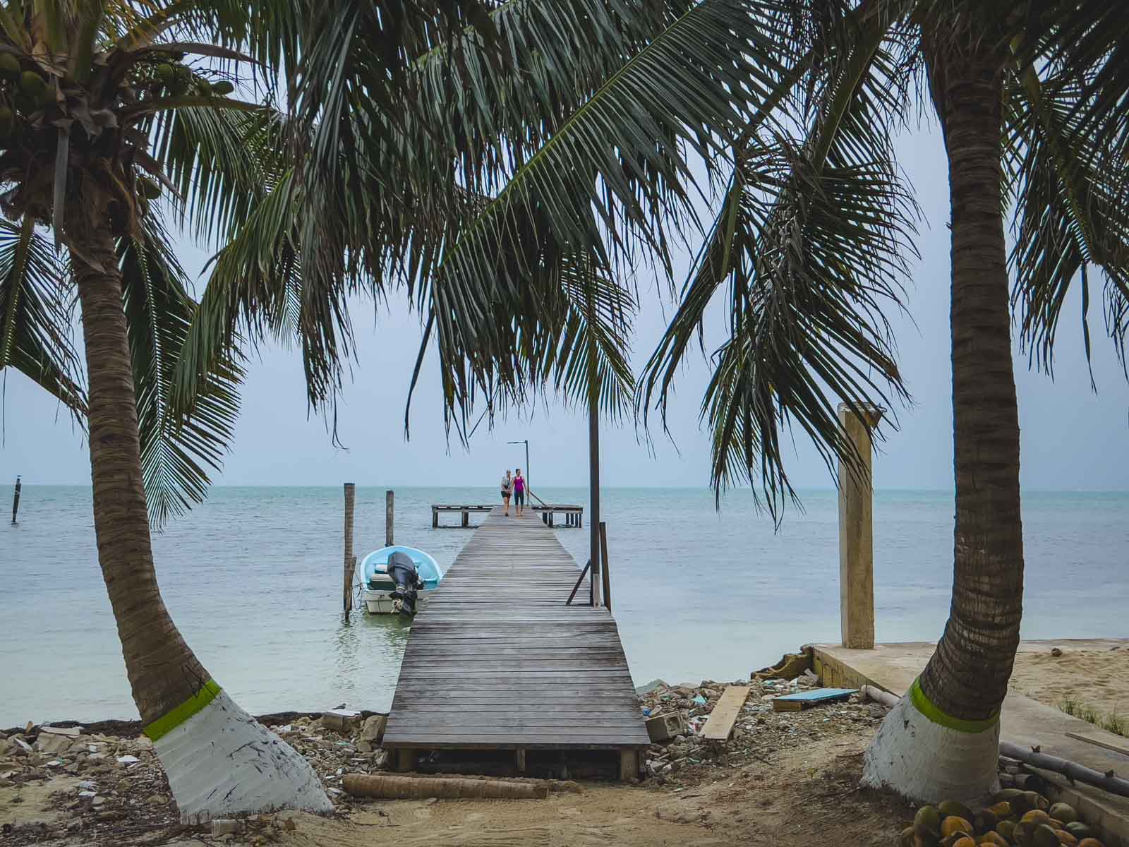 Best things to do in Caye Caulker Beach Parties