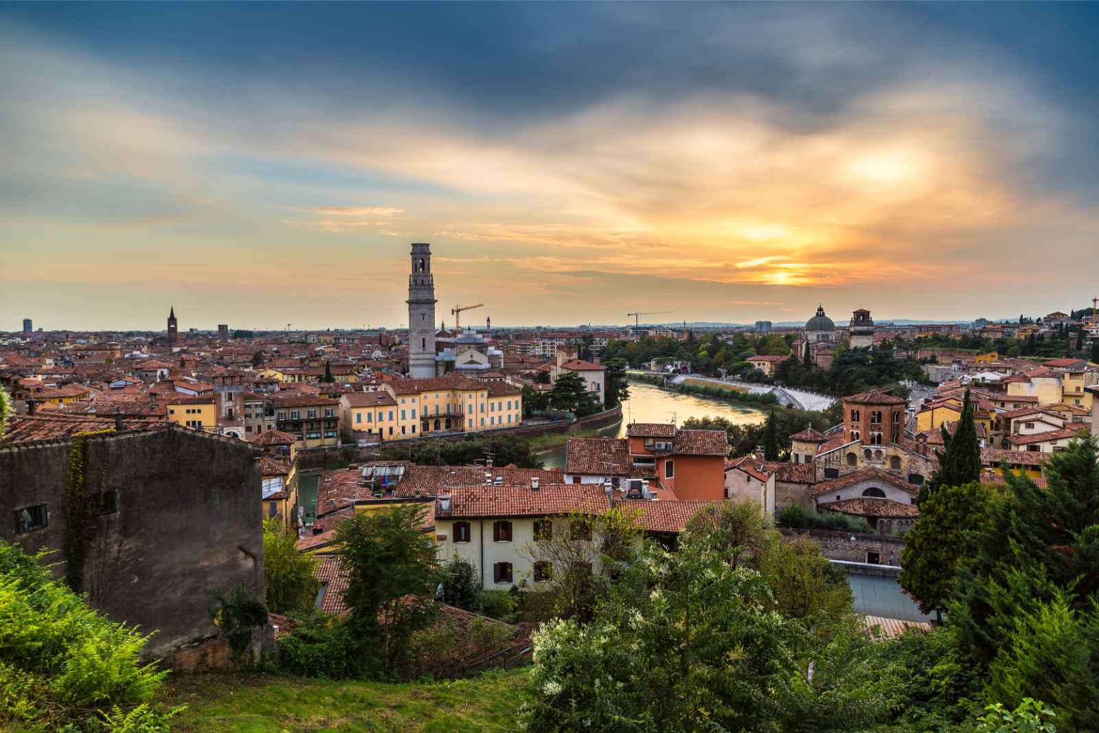 Best Things to Do in Verona