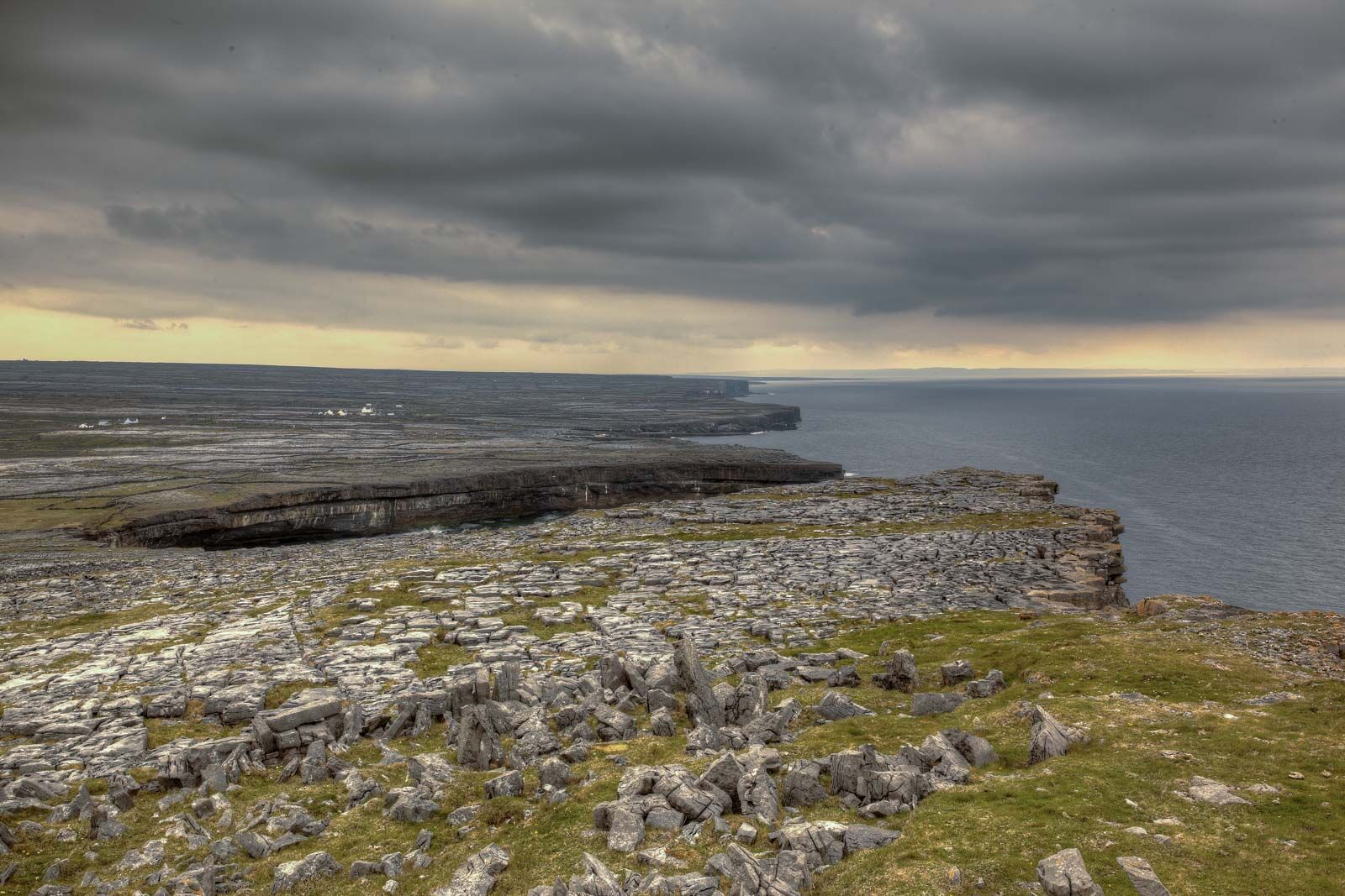 Best things to do in Galway Ireland Aran Islands