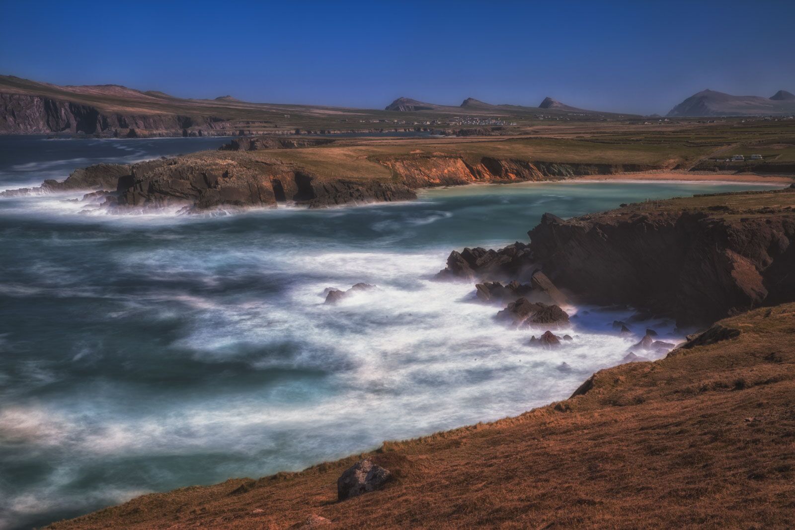 Best things to do in Galway Ireland Wild Atlantic Way Road Trip