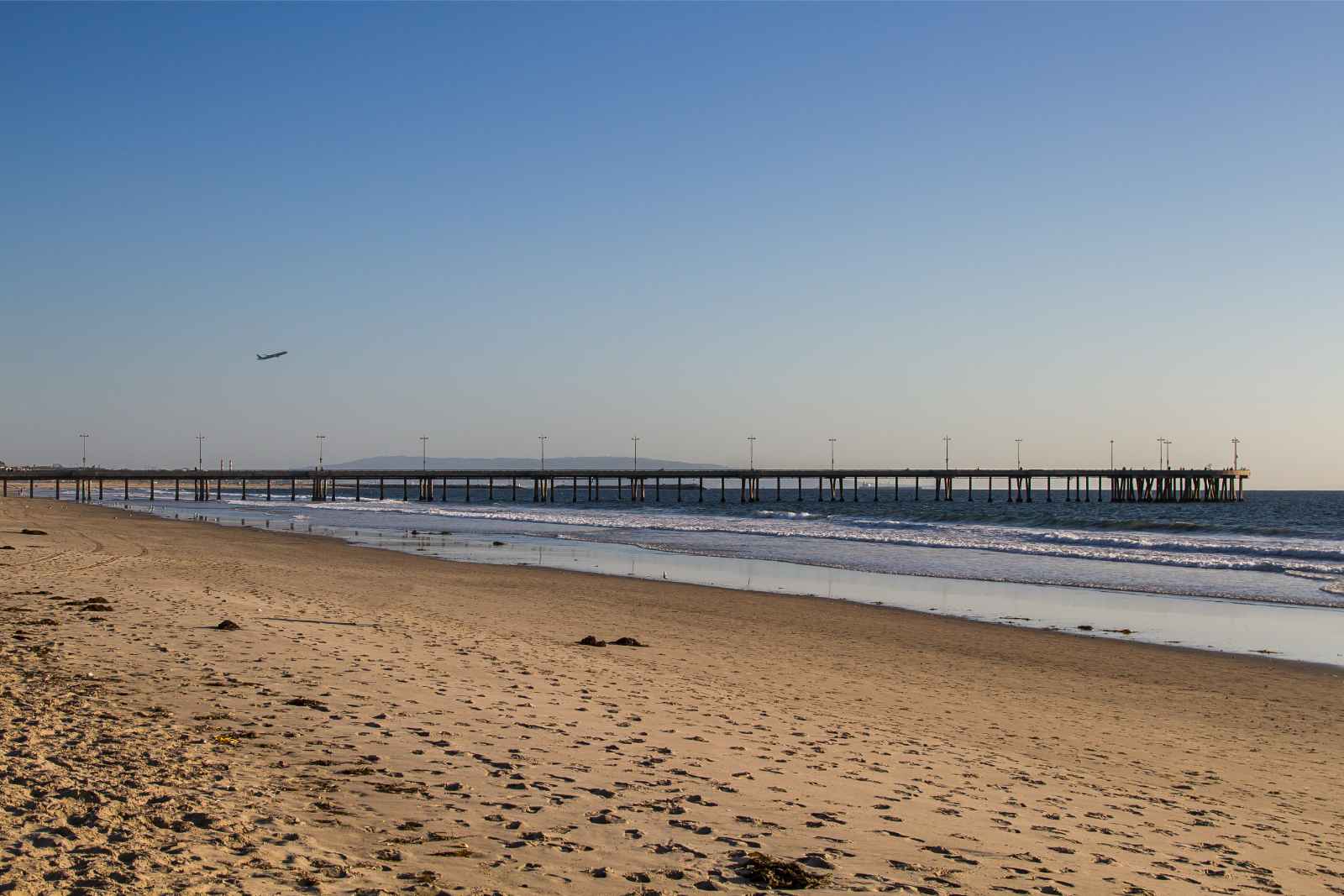 Things to Do in Venice Beach California Mothers Beach