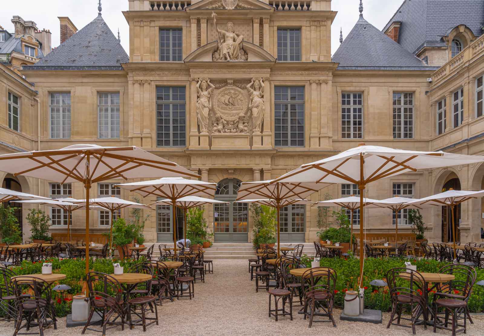 Best Museums in Paris Musee Carnavalet