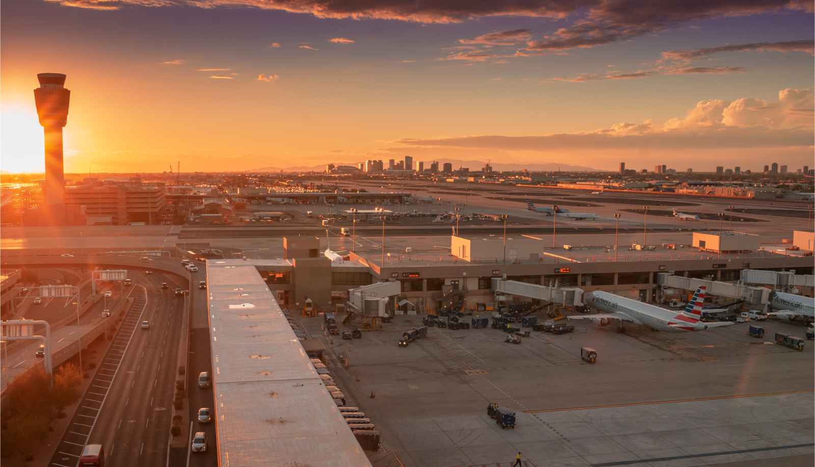 Monument Valley How to get to Monument Valley Phoenix Sky Harbor International