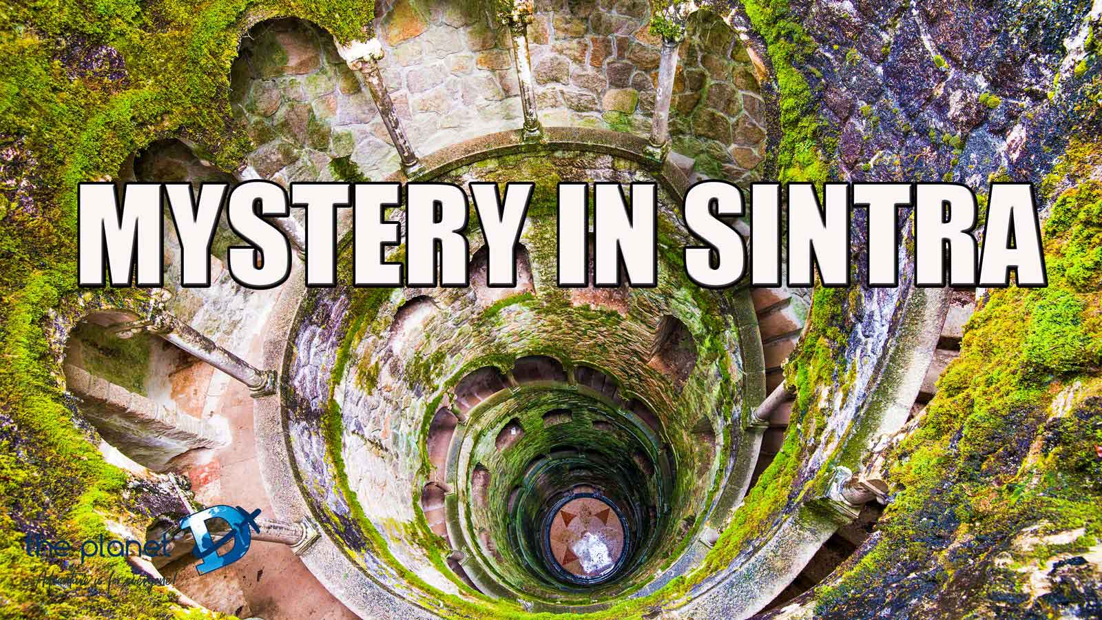 things to do in portugal quinta da regaleira