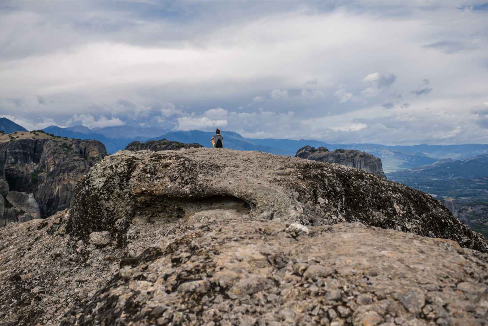 Things to do in Portugal Serra da Estrela Nature Park