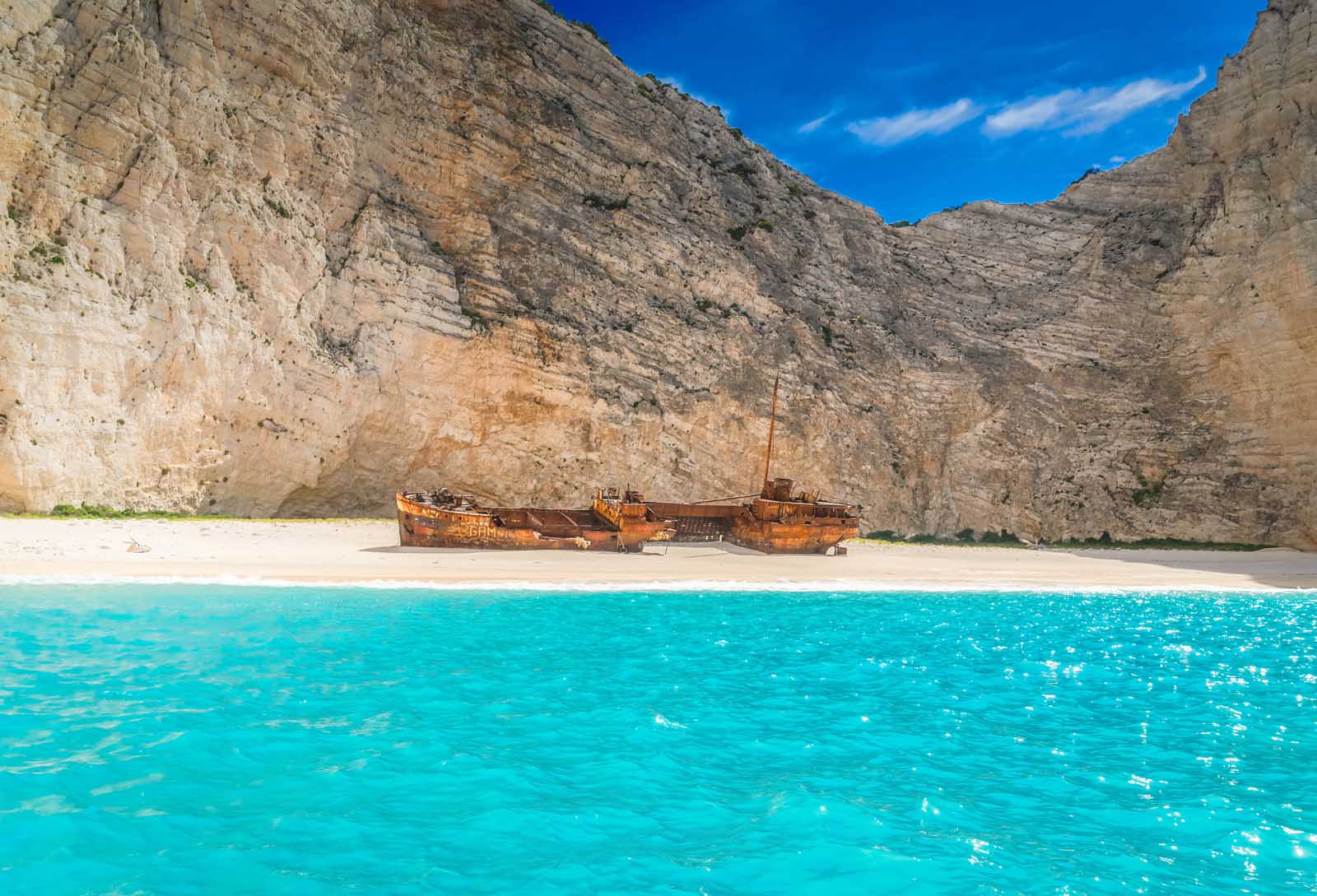 Things to do in Greece Zakynthos