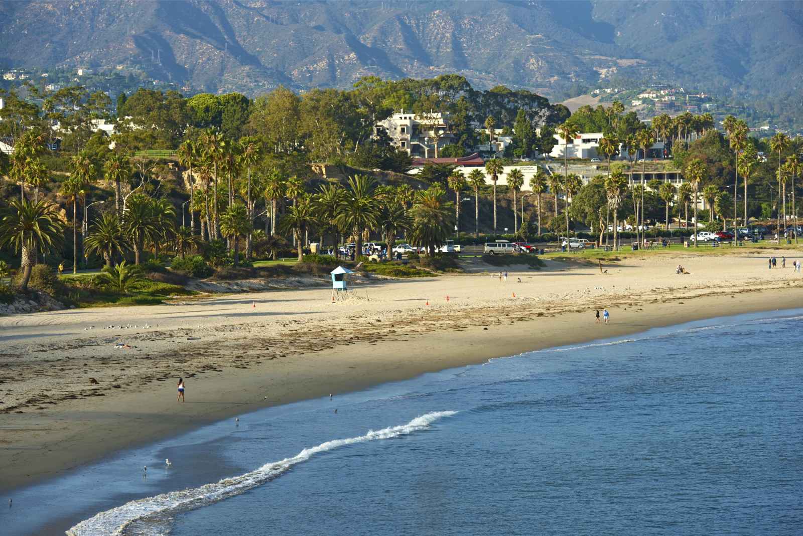 Best Things to Do in Southern California Santa Barbara