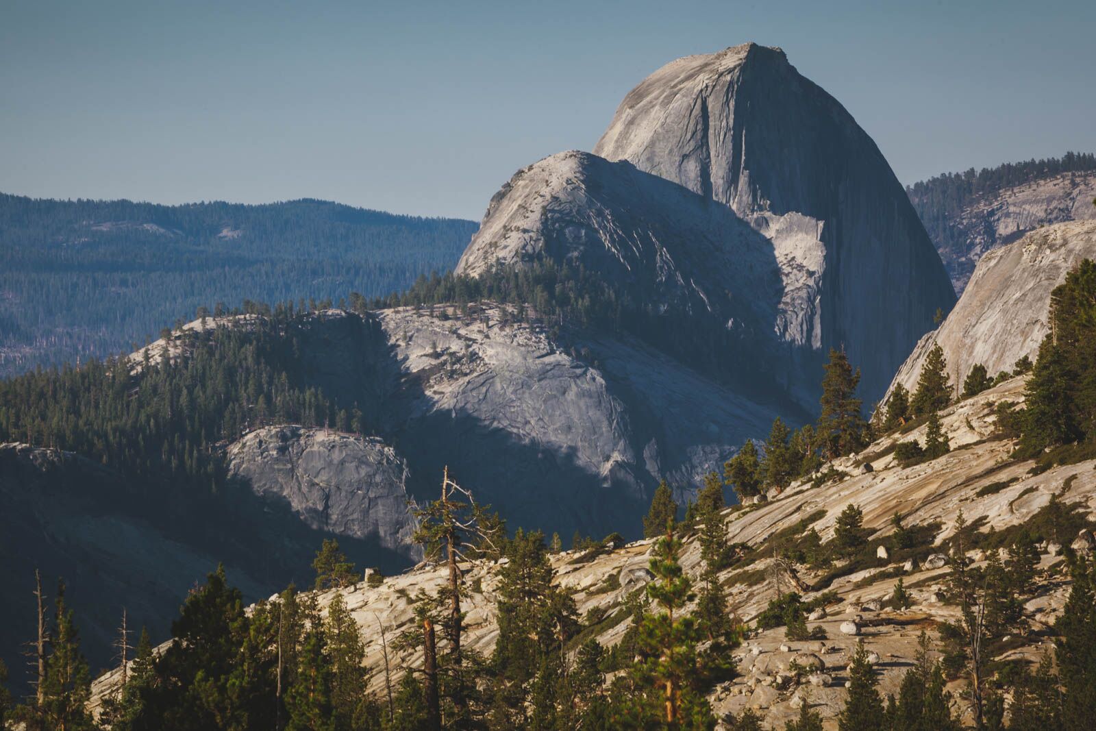 Top National Parks to Visit in March in The USA