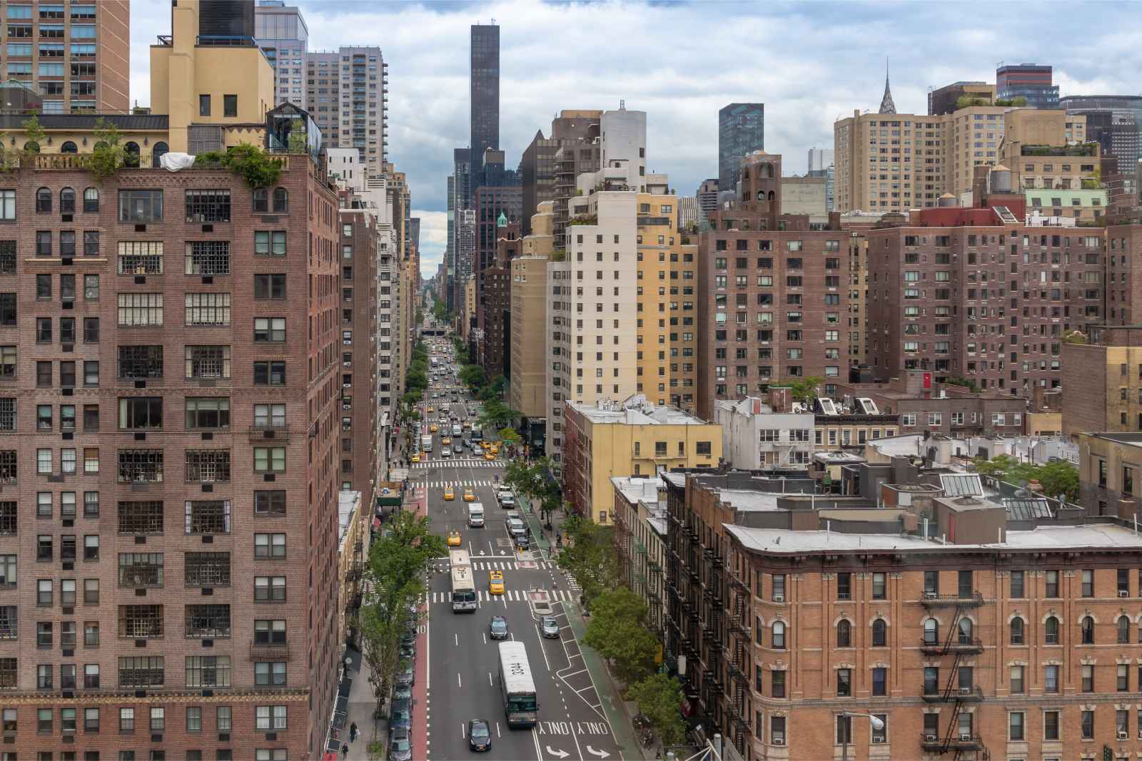 New York City Observation Decks To Conclude Roosevelt Island Tramway