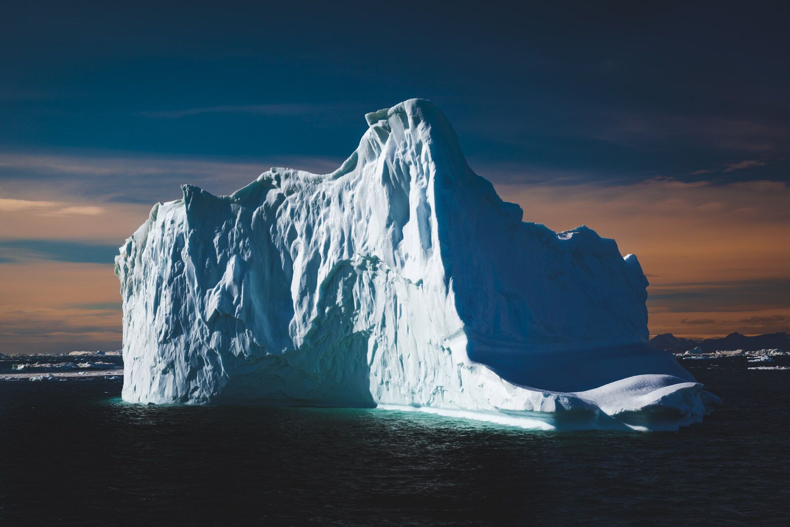 Expedition Cruises Arctic