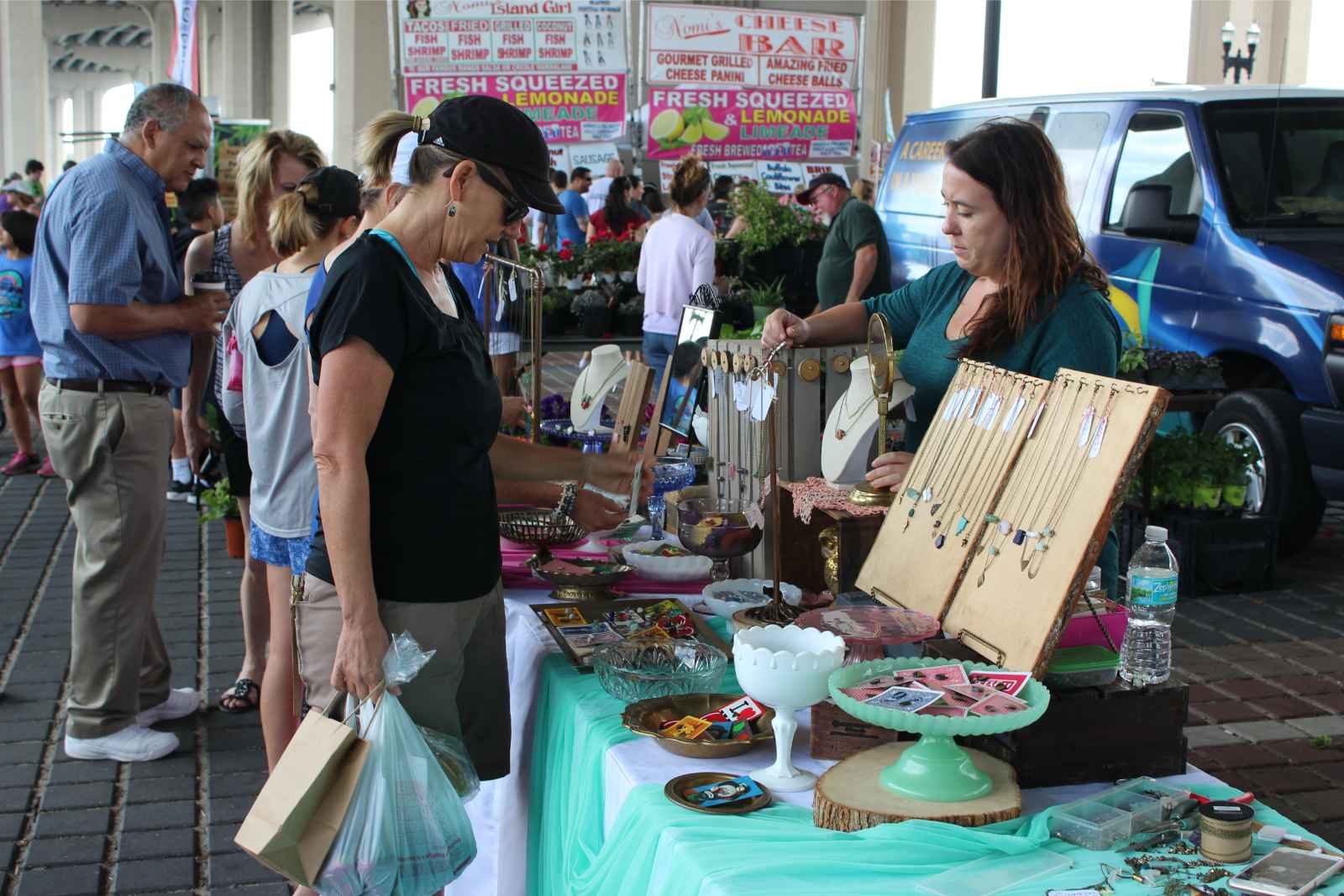 Things to do in Jacksonville RAM Riverside Arts Market