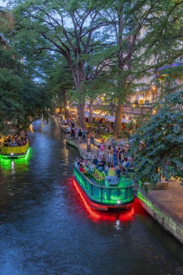 Thing sot do in San Antonio City Pass