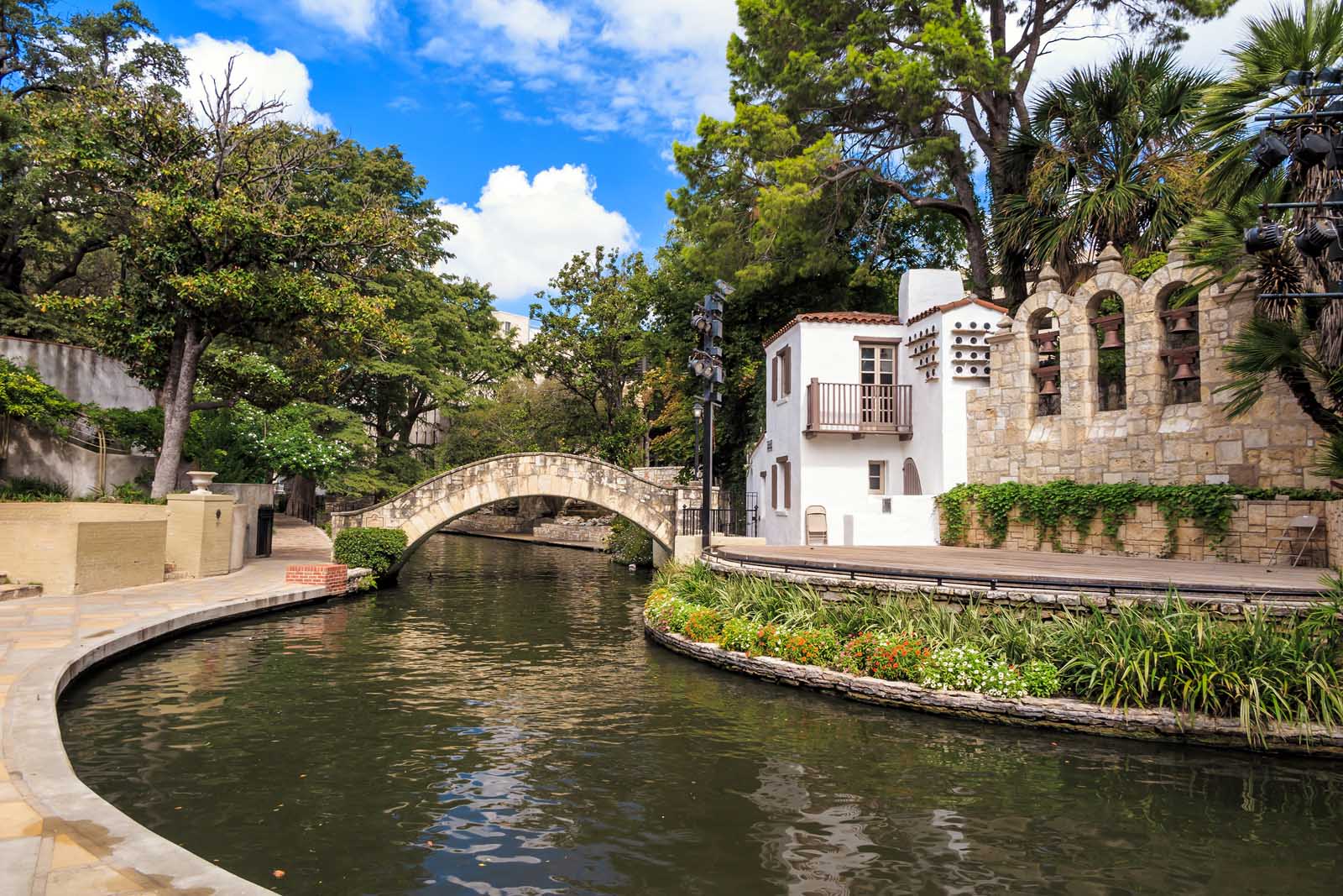 Fun things to do in San Antonio Texas