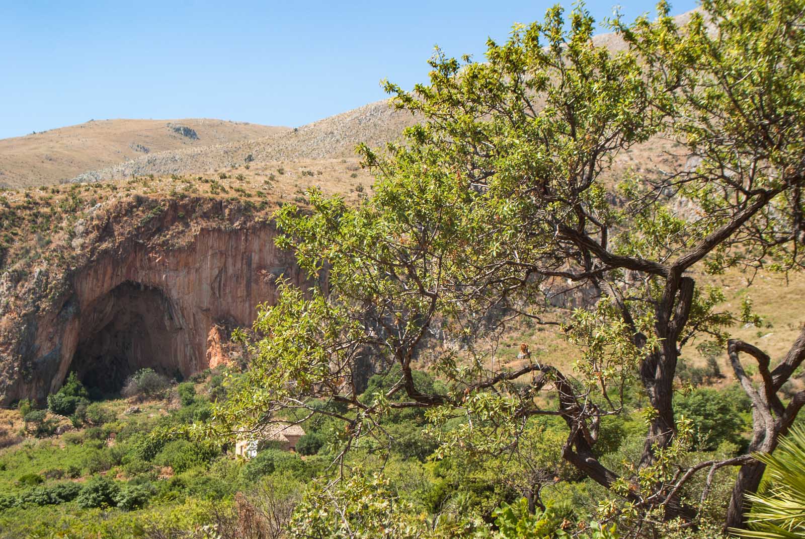 Fun things to do in Sicily Zingaro Nature Reserve