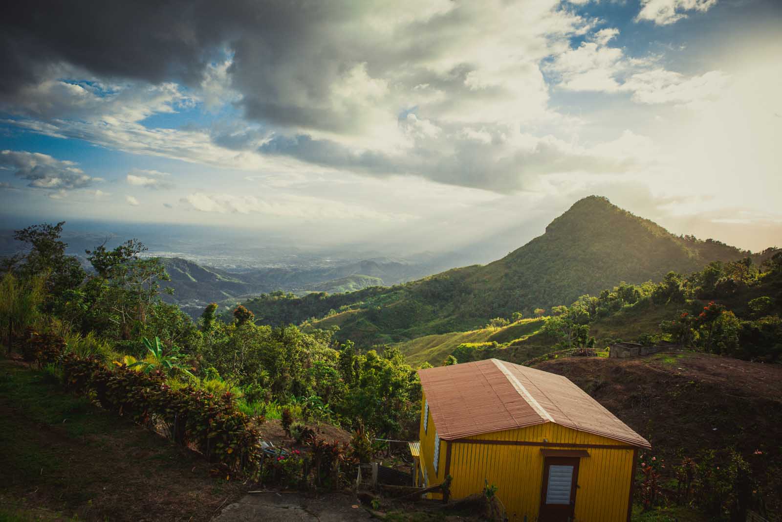 Best things to do in Puerto Rico Cerro El Rodadero