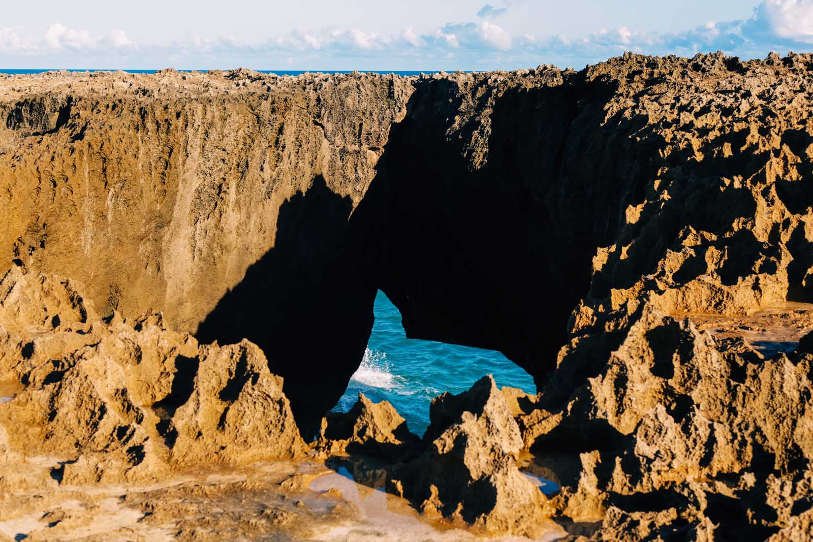 Things to do in Puerto Rico Pozo De Jacinto