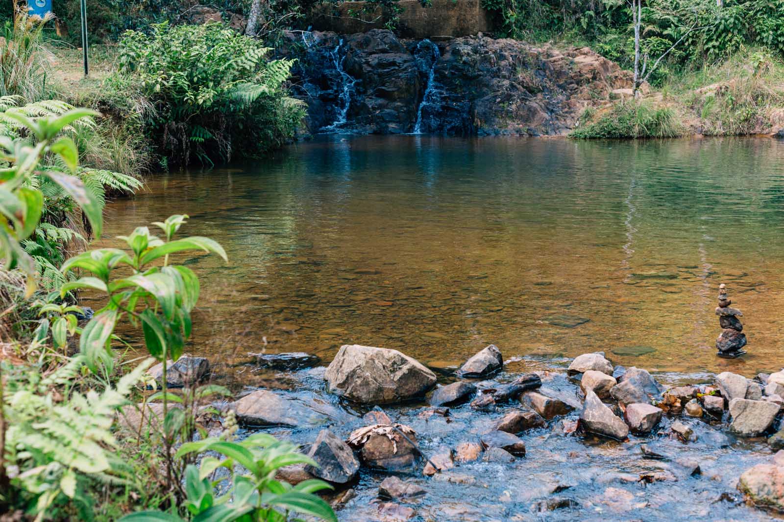 Best things to do in Puerto Rico Charco Azul