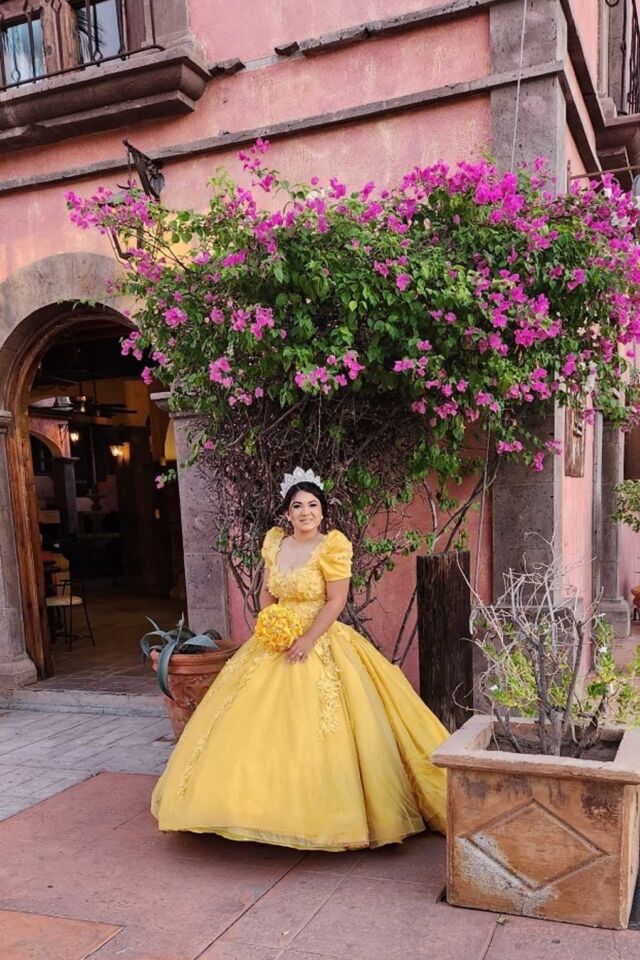 best of loreto baja california sur quincetera dress