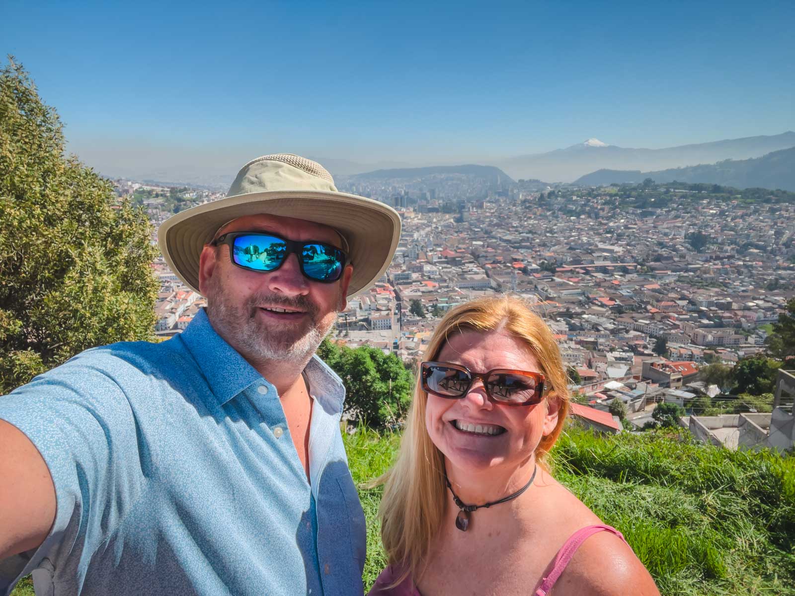 Best things to do in Quito Ecuador Quito El Pancellio