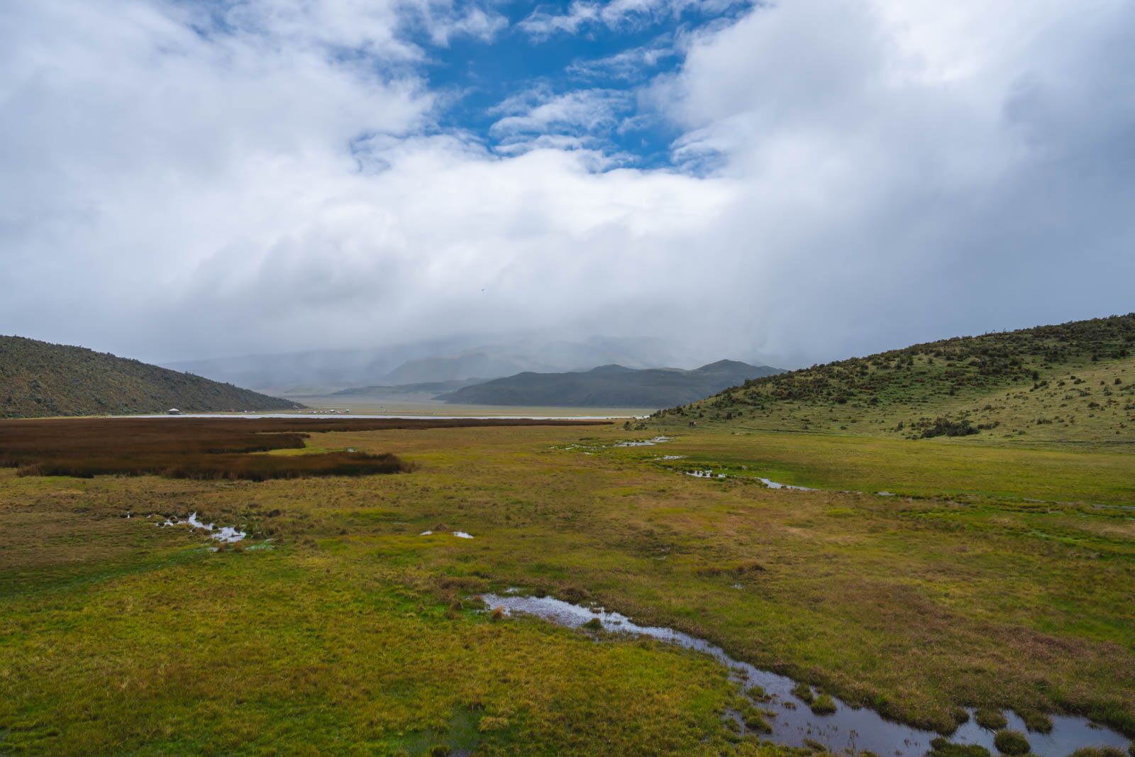 Best things to do in Quito Ecuador Cotopaxi NAtional Park