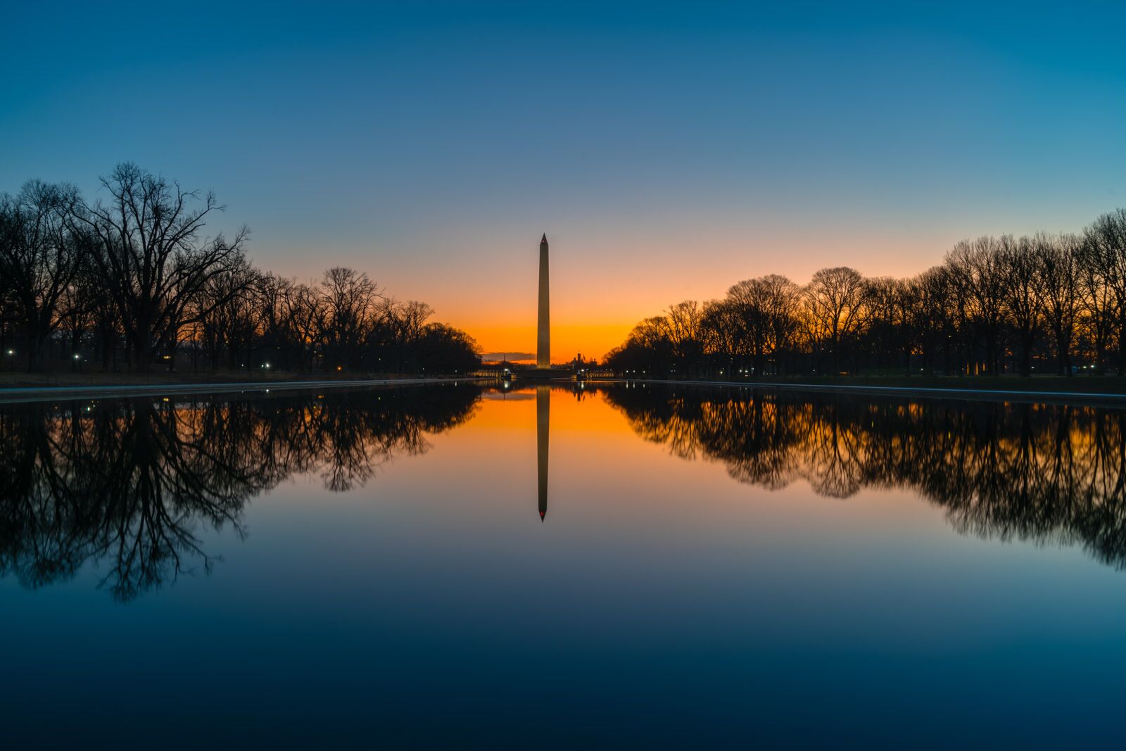 Best Places to Visit in April USA Washington DC Museums