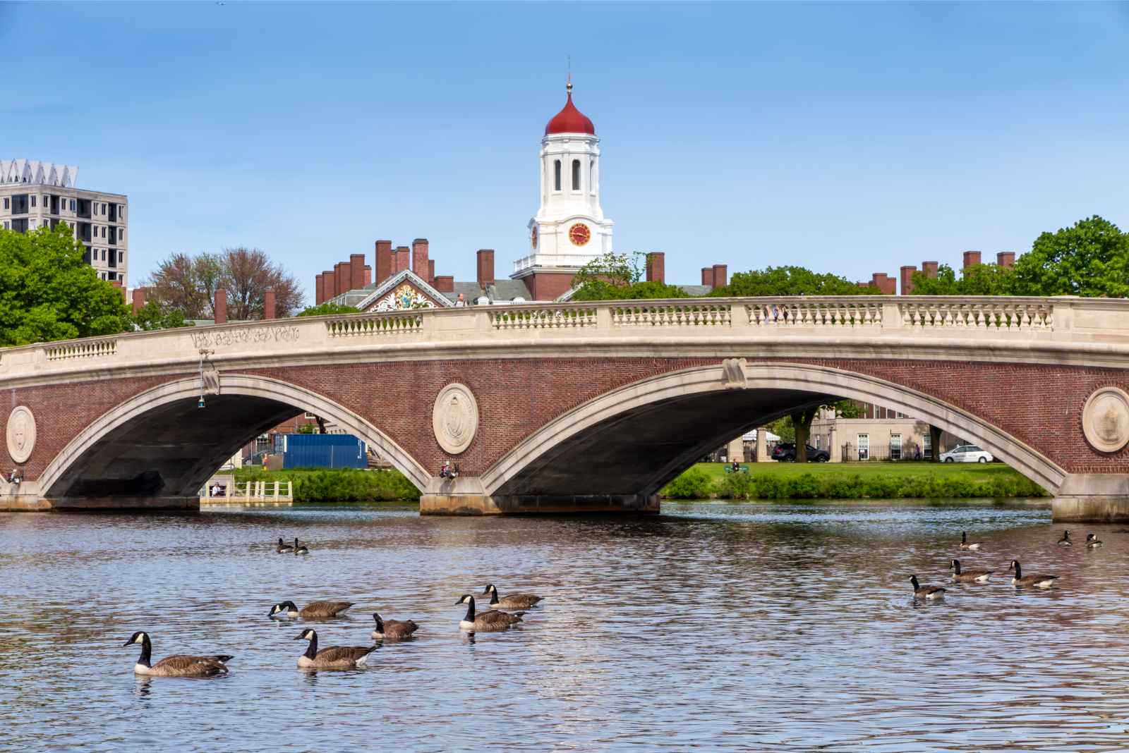 Weekend Getaways in the USA Boston, Massachusetts