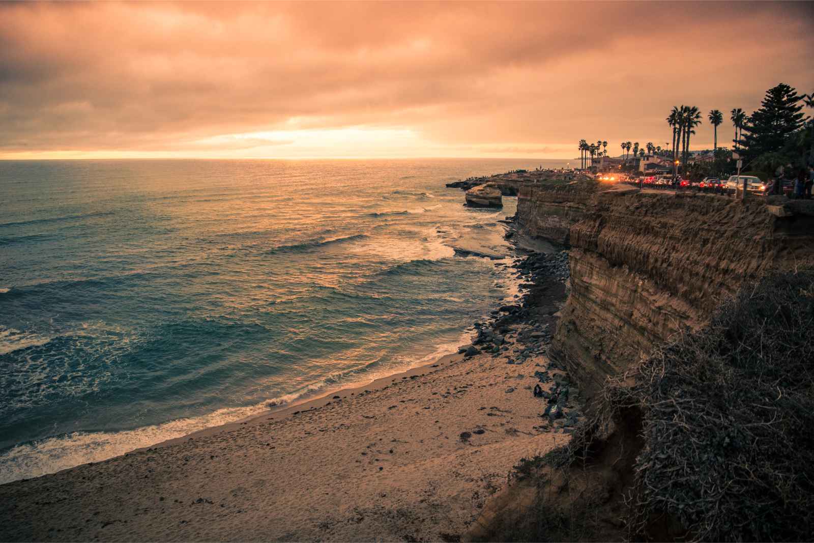 Weekend Getaways in the USA San Diego, California