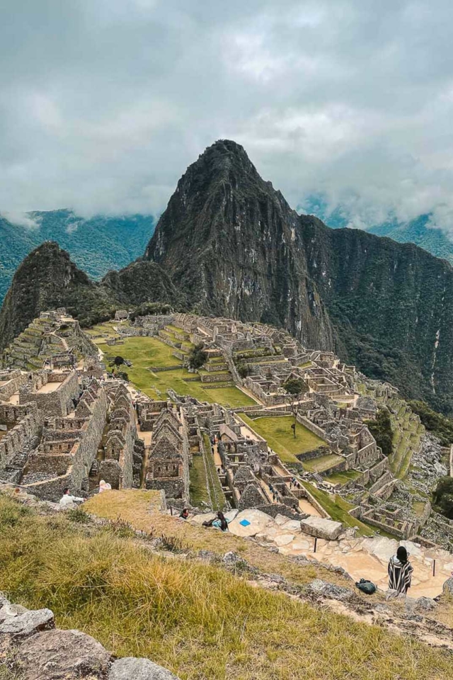 best things to do in cusco machu picchu