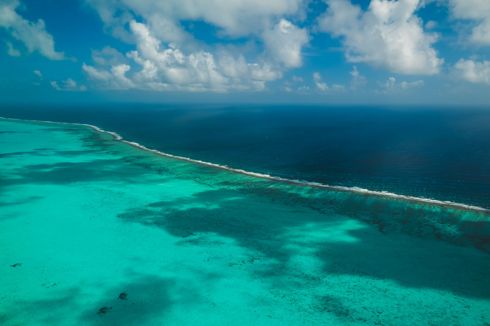 Natural Disaster Safety in Belize