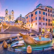 Where to Stay in Rome: Our Favourite Places And Neighbourhoods (2024)